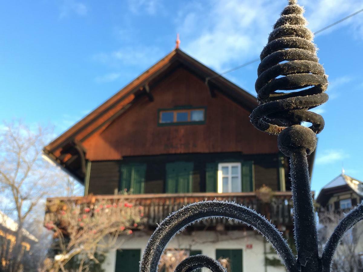 Bajtica Guesthouse Bled Exterior photo